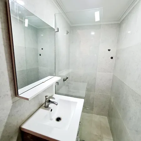 Luxury Apartment Fes - Razi Comfort Suites Exterior photo
