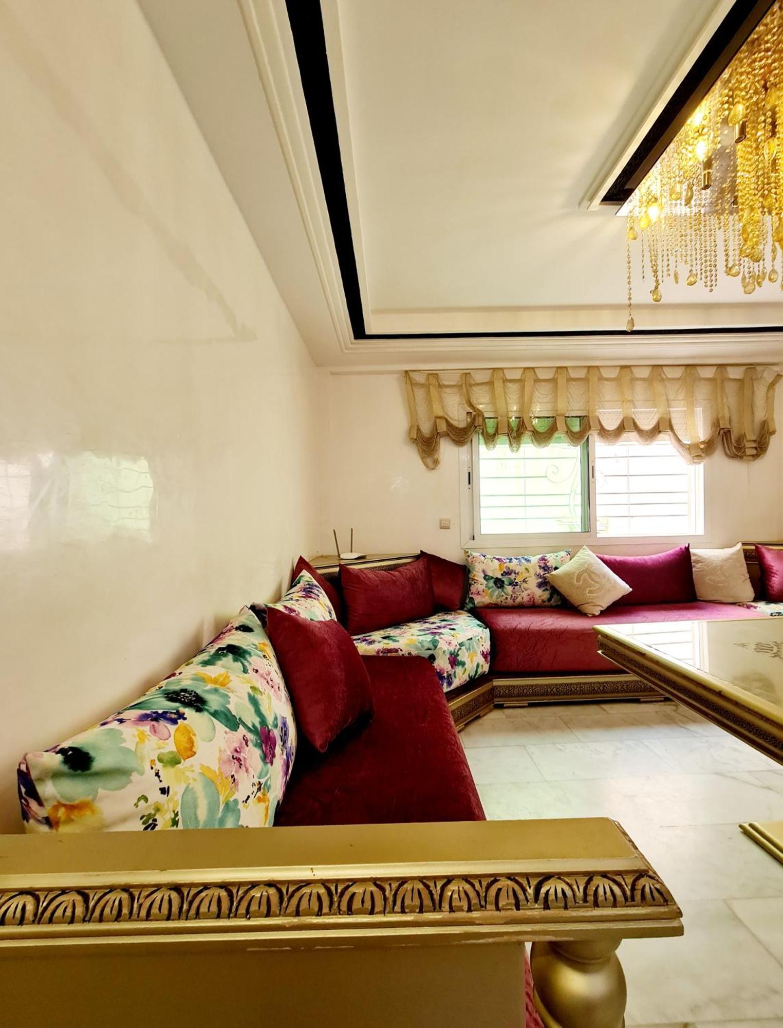 Luxury - Razi Comfort Fez