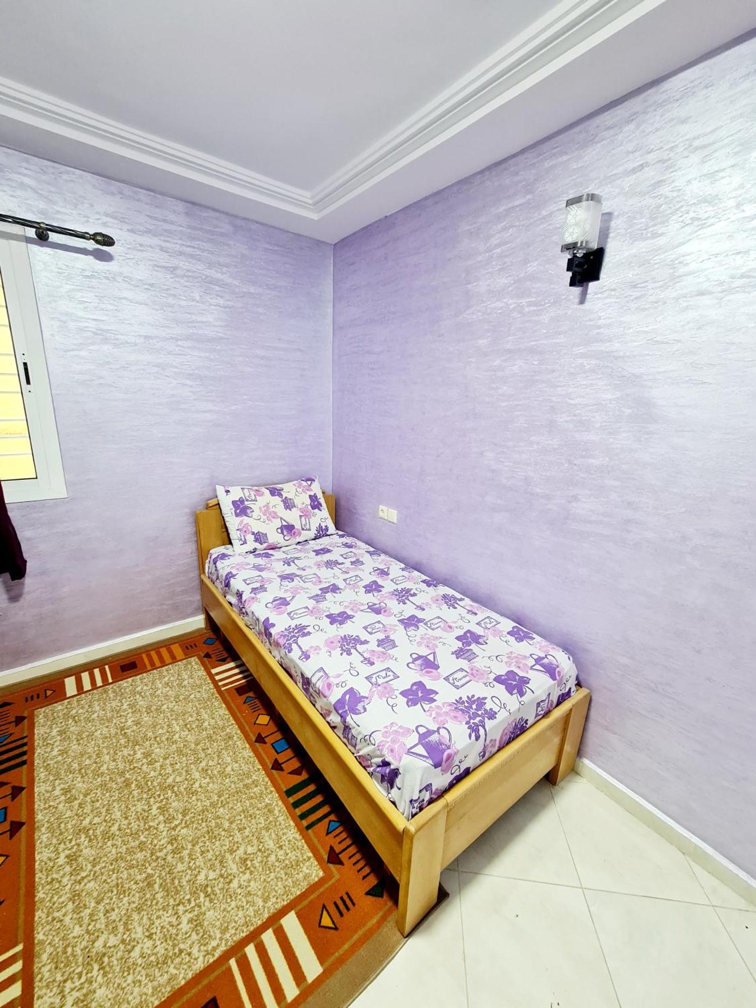 Apartamento Luxury - Razi Comfort *