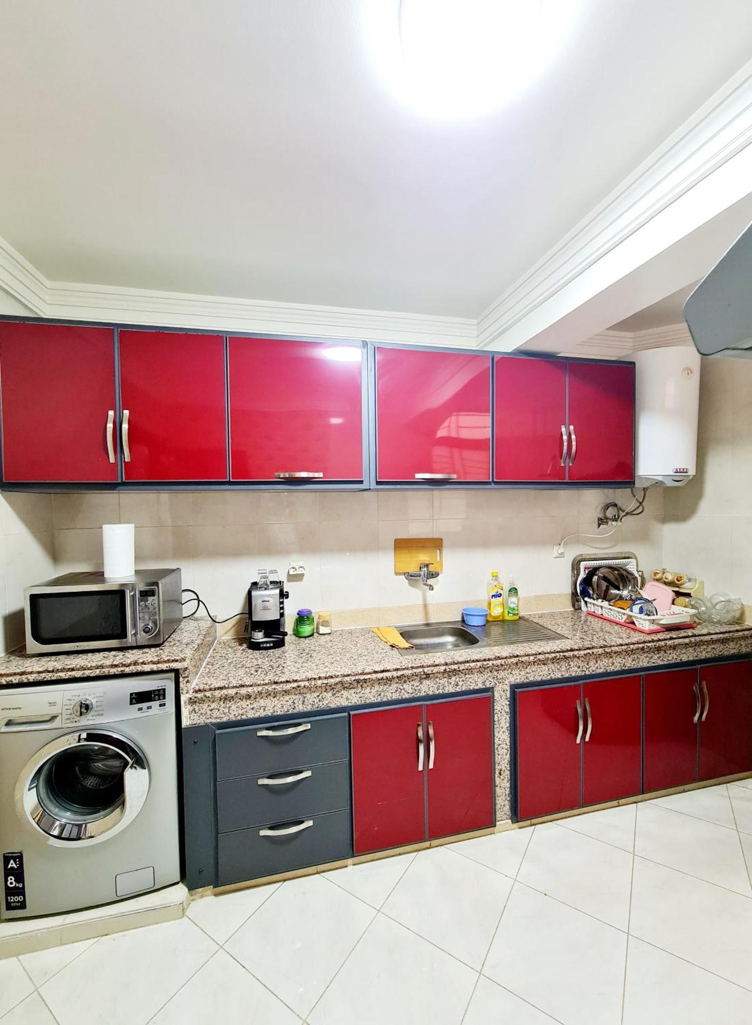 Luxury - Razi Comfort Fez